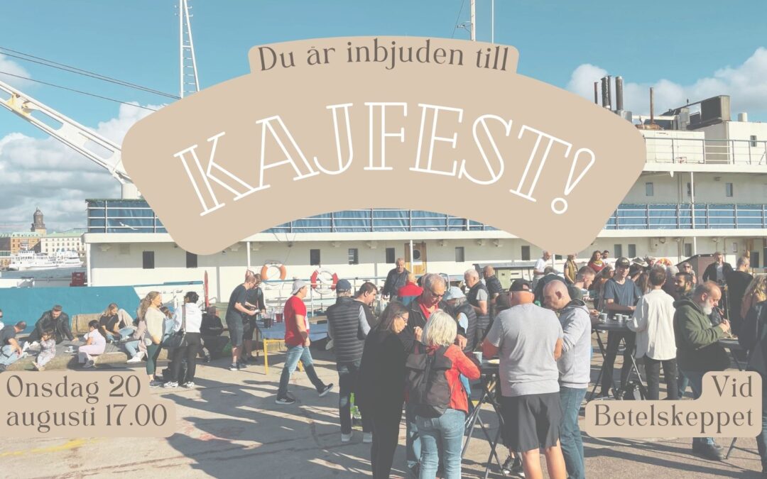 Kajfest 2025